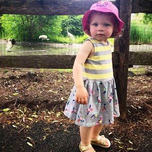 Meet your Posher, Vera